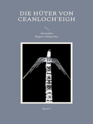 cover image of Die Hüter von Ceanloch'eigh